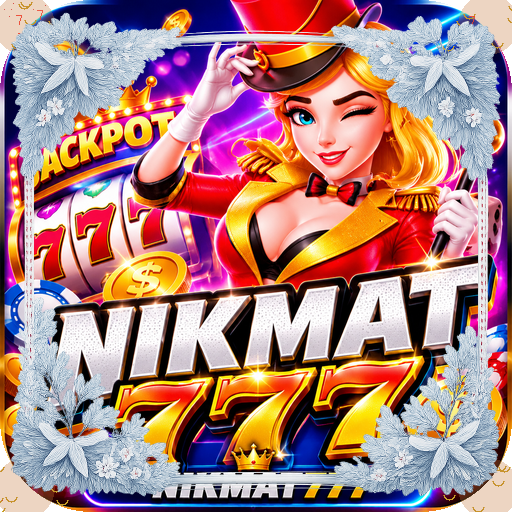nikmat777 — galeri pratinjau - APK Resmi