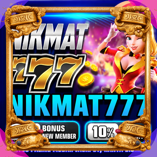 nikmat777 — galeri pratinjau Resmi APK